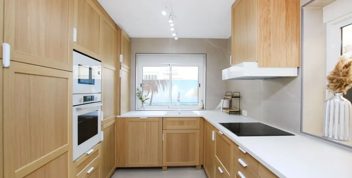 Sale of duplex in Estepona 15