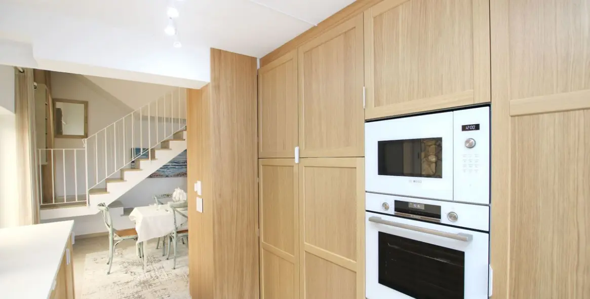 Sale of duplex in Estepona 17