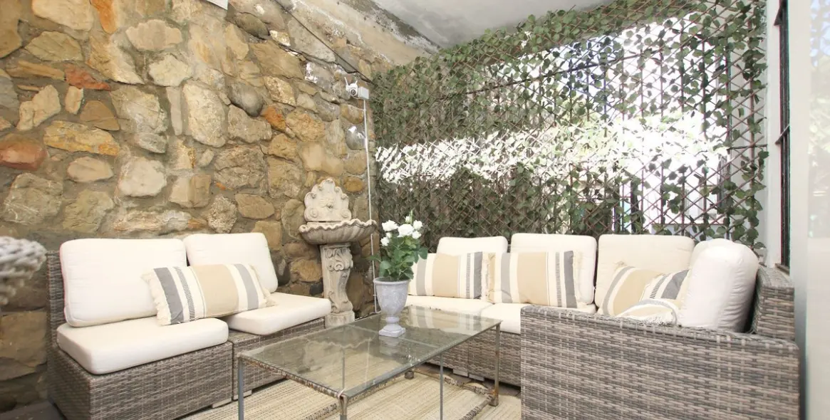 Sale of duplex in Estepona 18