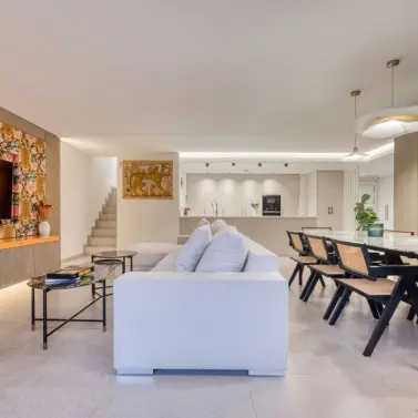 Venta de ático dúplex en San Pedro de Alcántara