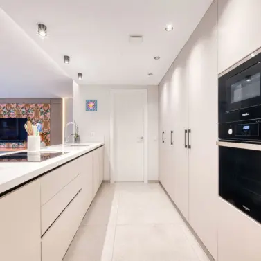 Venta de ático dúplex en San Pedro de Alcántara