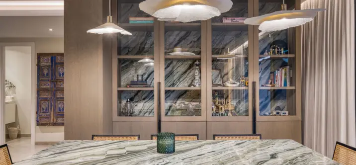 Venta de ático dúplex en San Pedro de Alcántara 2