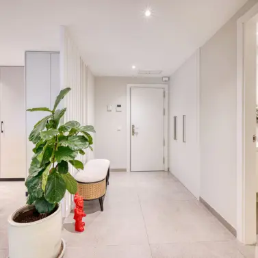 Venta de ático dúplex en San Pedro de Alcántara