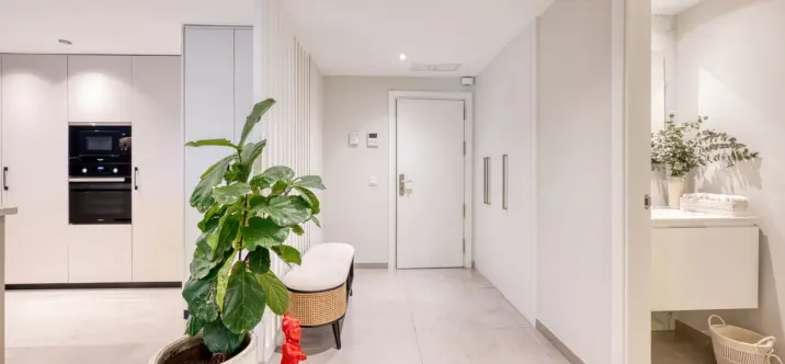 Venta de ático dúplex en San Pedro de Alcántara 3