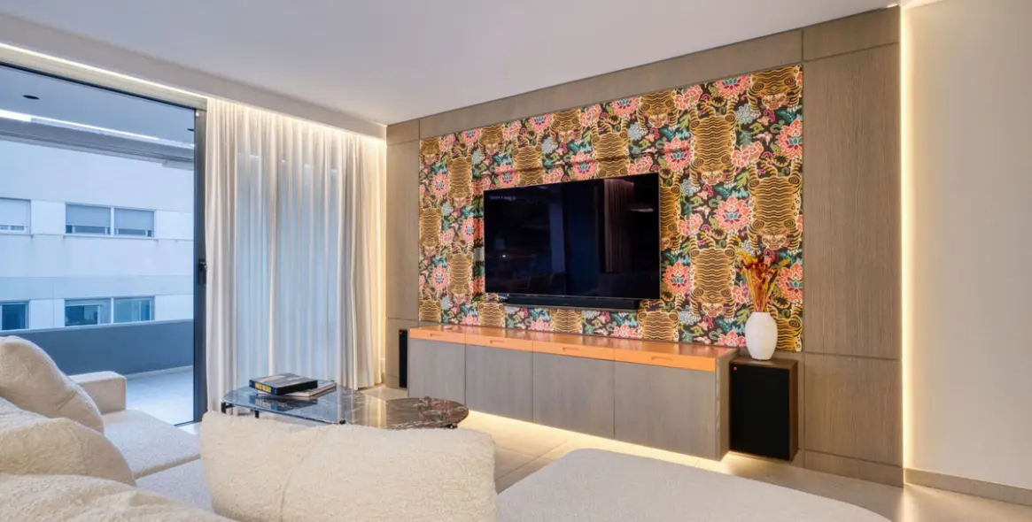 Продажа двухуровневого пентхауса в San Pedro de Alcántara 15