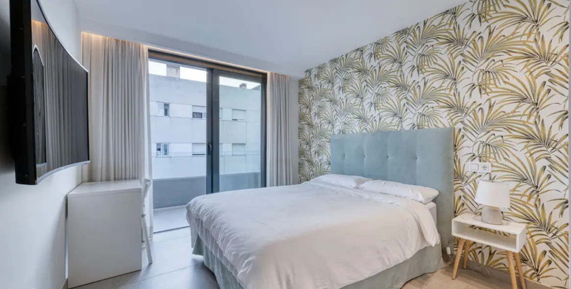 Продажа двухуровневого пентхауса в San Pedro de Alcántara 20