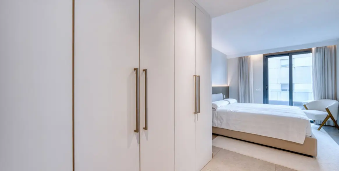 Продажа двухуровневого пентхауса в San Pedro de Alcántara 21