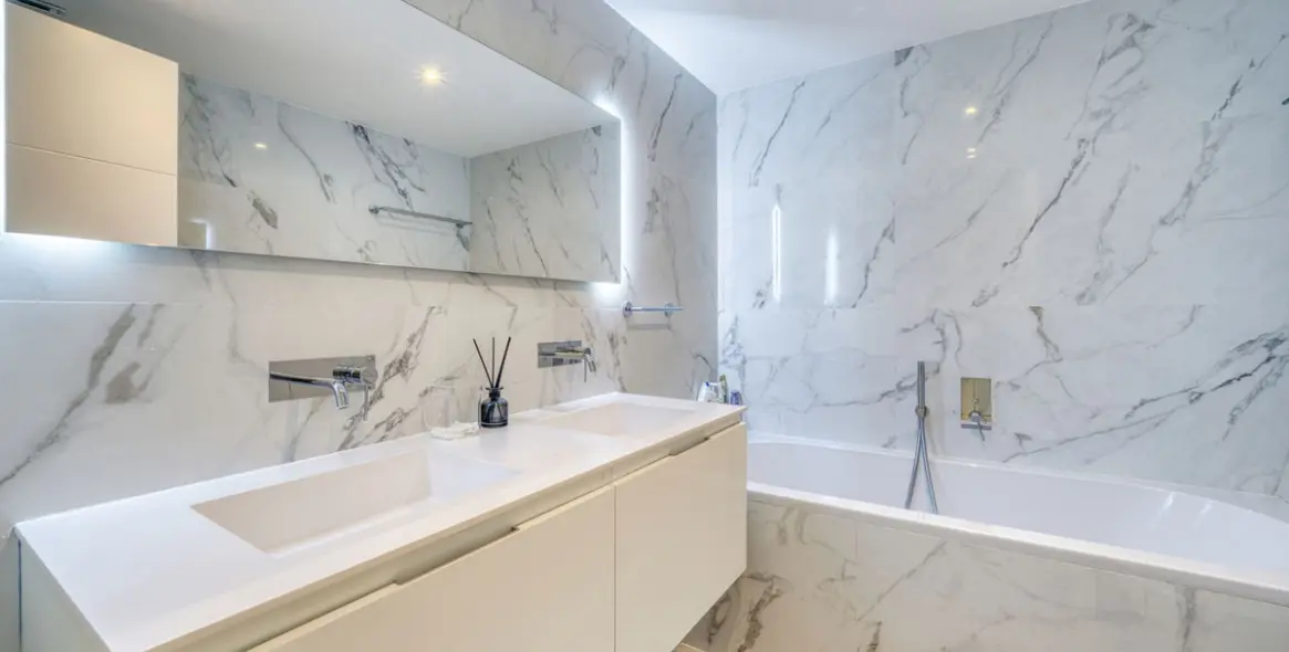 Продажа двухуровневого пентхауса в San Pedro de Alcántara 23