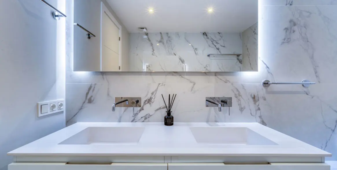 Продажа двухуровневого пентхауса в San Pedro de Alcántara 26