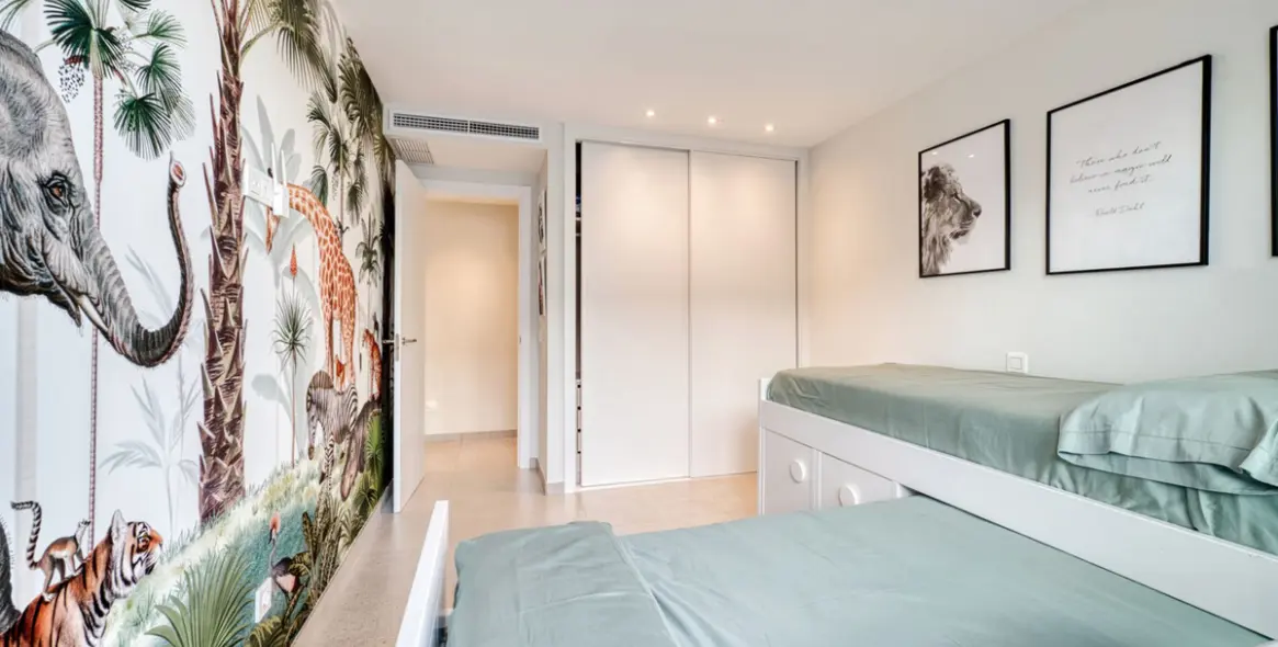 Продажа двухуровневого пентхауса в San Pedro de Alcántara 29