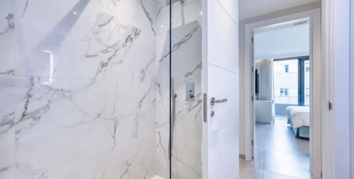 Продажа двухуровневого пентхауса в San Pedro de Alcántara 30