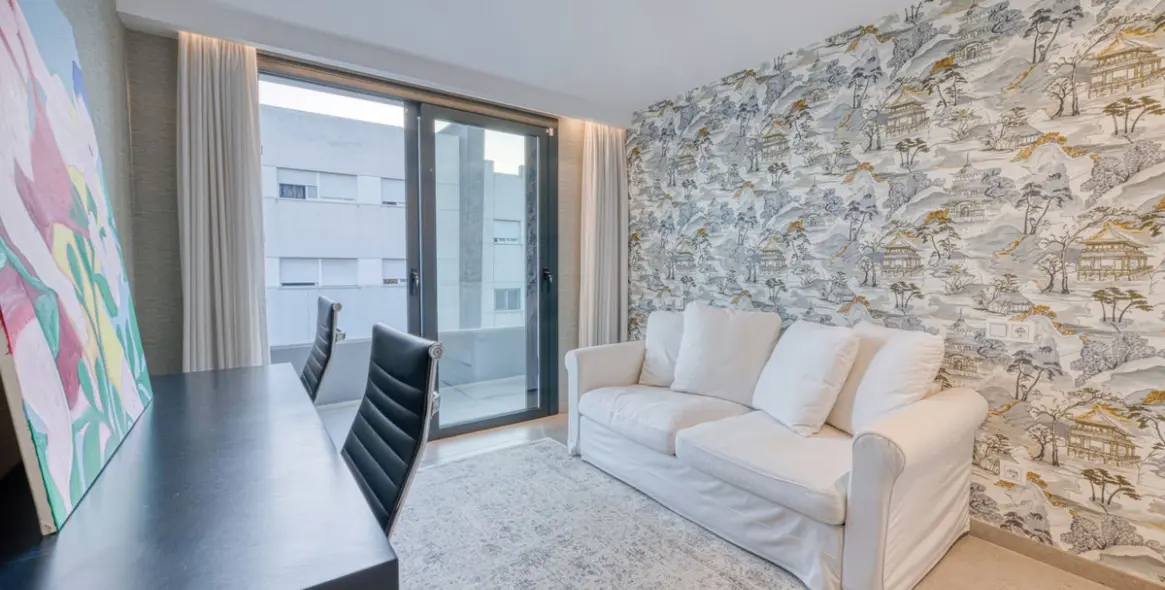 Продажа двухуровневого пентхауса в San Pedro de Alcántara 32