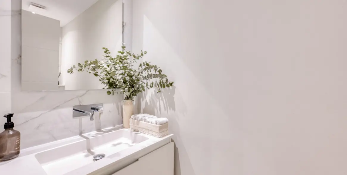 Продажа двухуровневого пентхауса в San Pedro de Alcántara 34