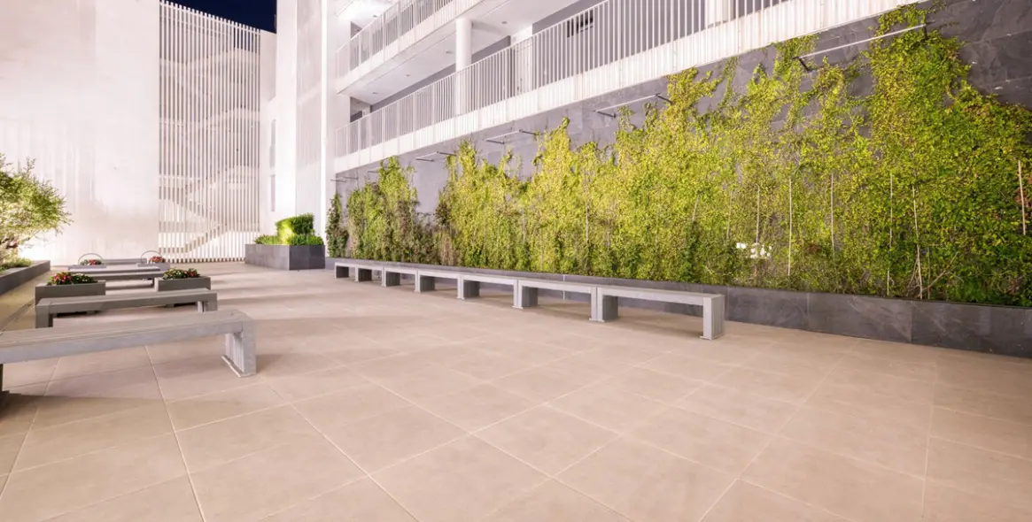 Продажа двухуровневого пентхауса в San Pedro de Alcántara 40