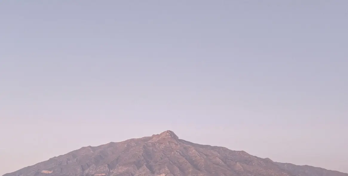 Продажа двухуровневого пентхауса в San Pedro de Alcántara 41