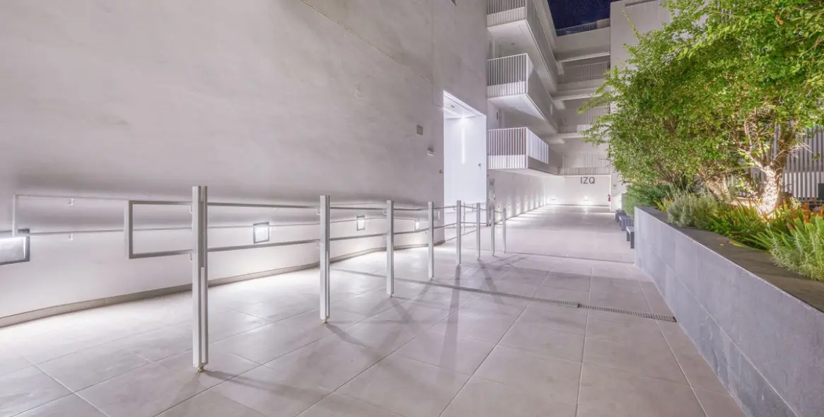 Продажа двухуровневого пентхауса в San Pedro de Alcántara 42