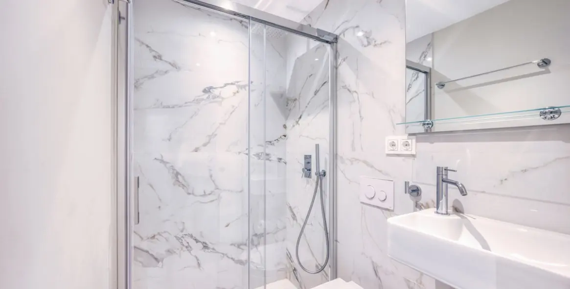 Продажа двухуровневого пентхауса в San Pedro de Alcántara 44