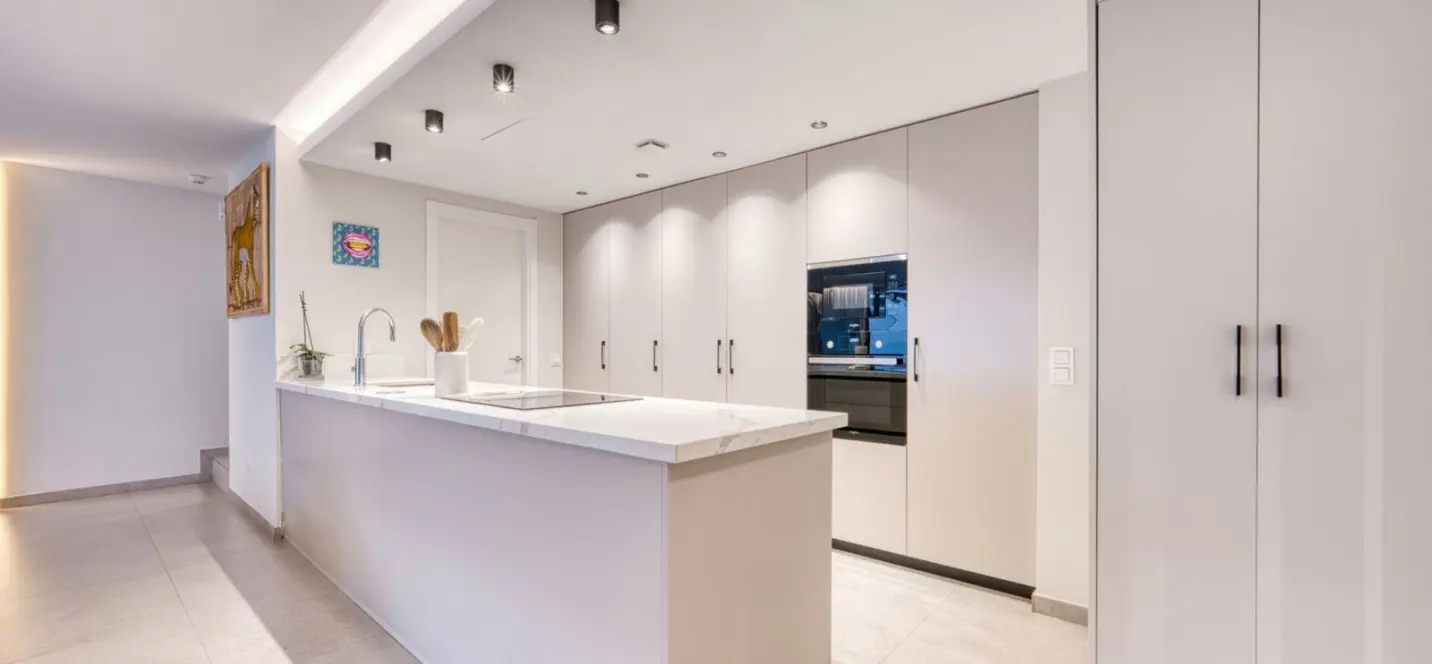 Venta de ático dúplex en San Pedro de Alcántara 2
