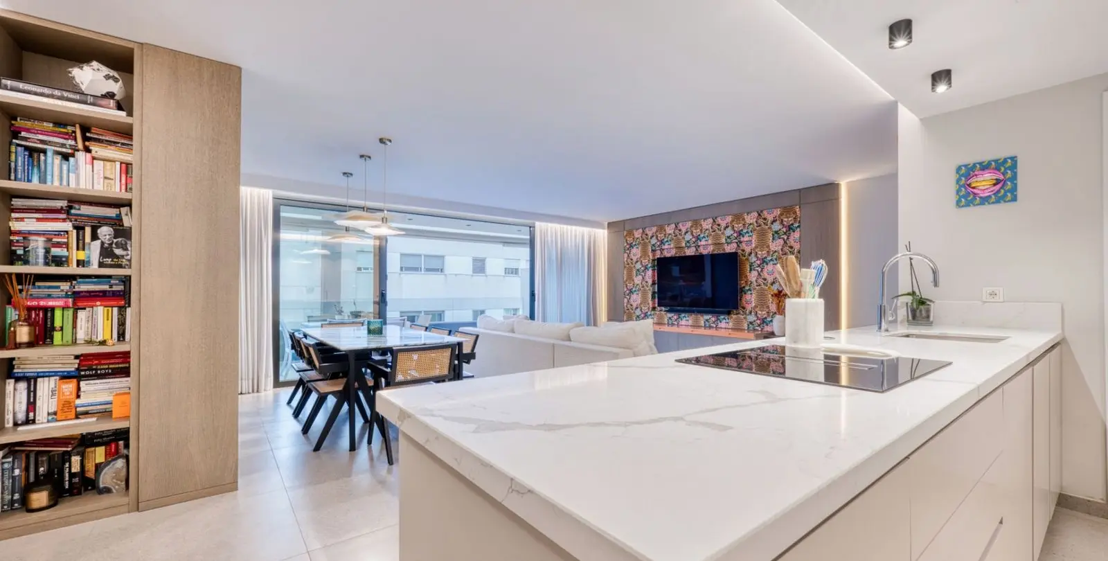 Продажа двухуровневого пентхауса в San Pedro de Alcántara 12