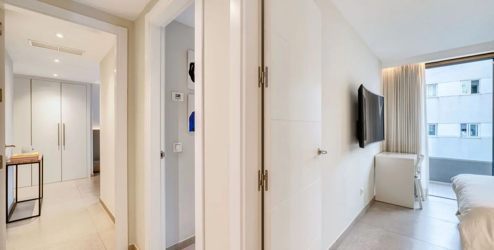 Продажа двухуровневого пентхауса в San Pedro de Alcántara 31