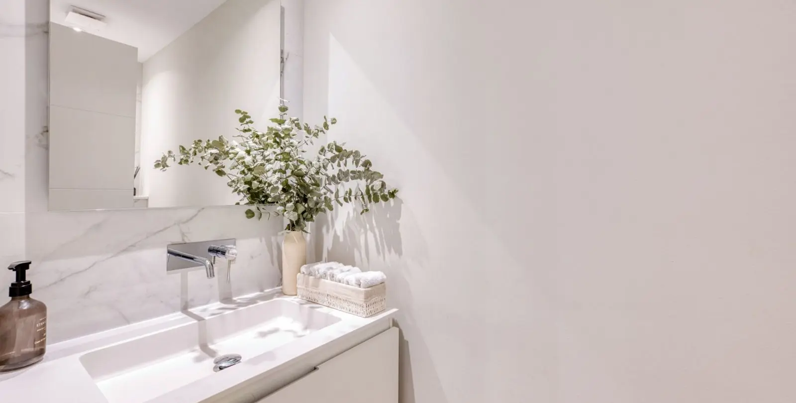 Продажа двухуровневого пентхауса в San Pedro de Alcántara 34