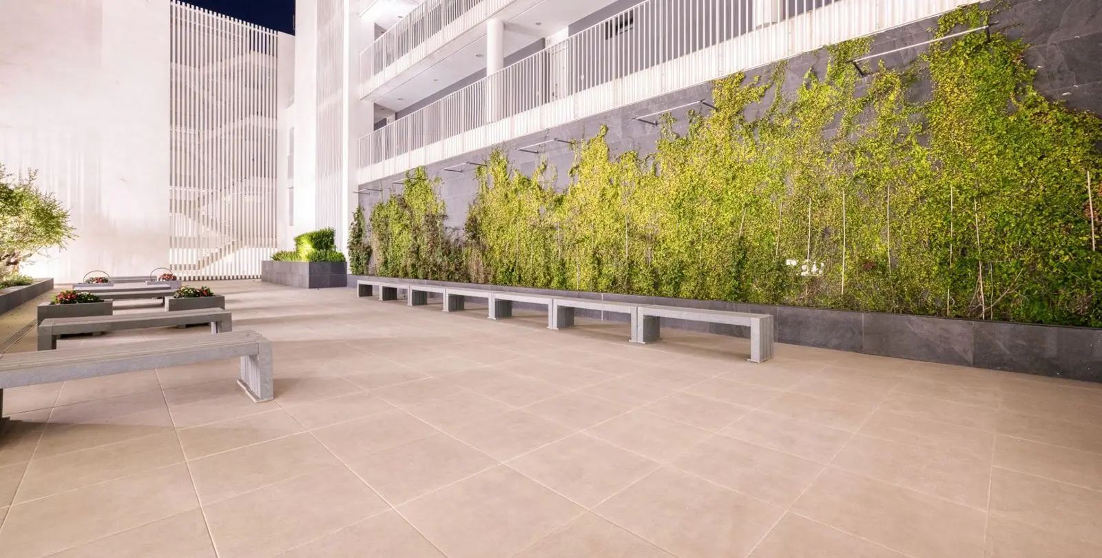 Продажа двухуровневого пентхауса в San Pedro de Alcántara 40