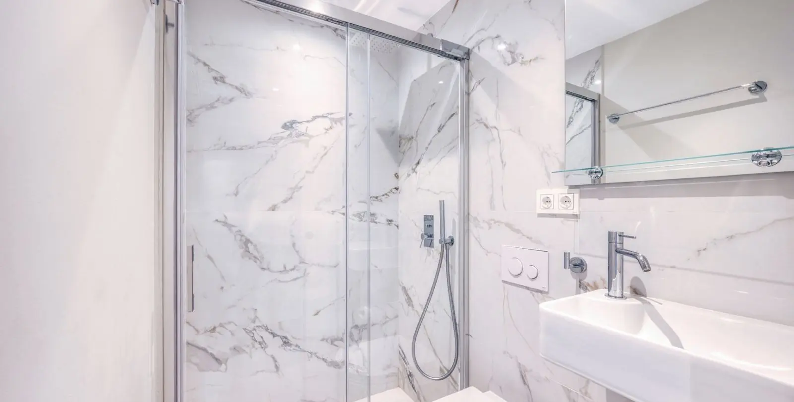 Продажа двухуровневого пентхауса в San Pedro de Alcántara 44