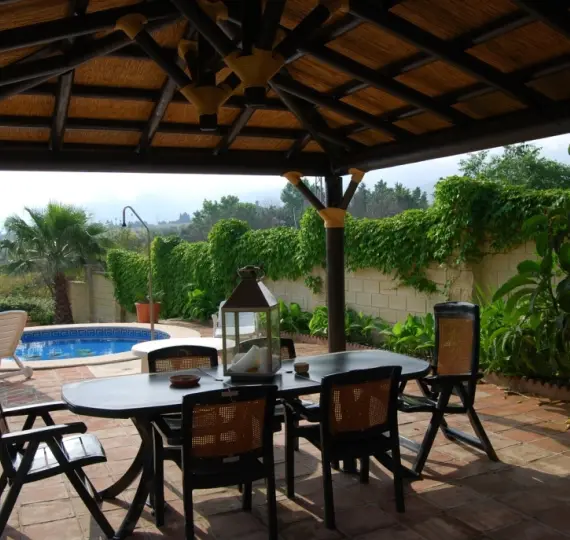 Sale of detached villa in Alhaurín de la Torre