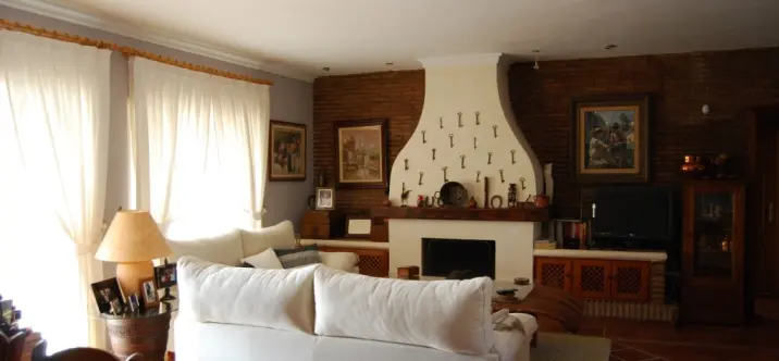 Sale of detached villa in Alhaurín de la Torre 4