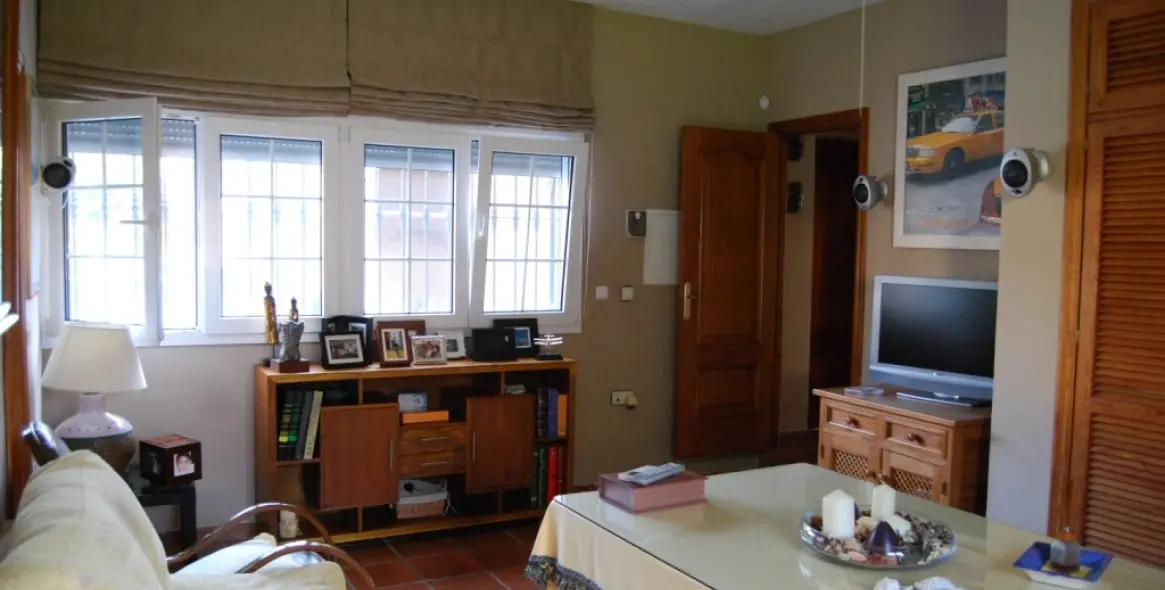 Sale of detached villa in Alhaurín de la Torre 7