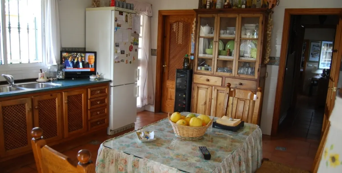 Sale of detached villa in Alhaurín de la Torre 10