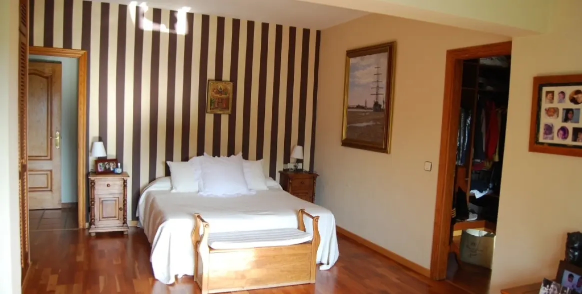 Sale of detached villa in Alhaurín de la Torre 11