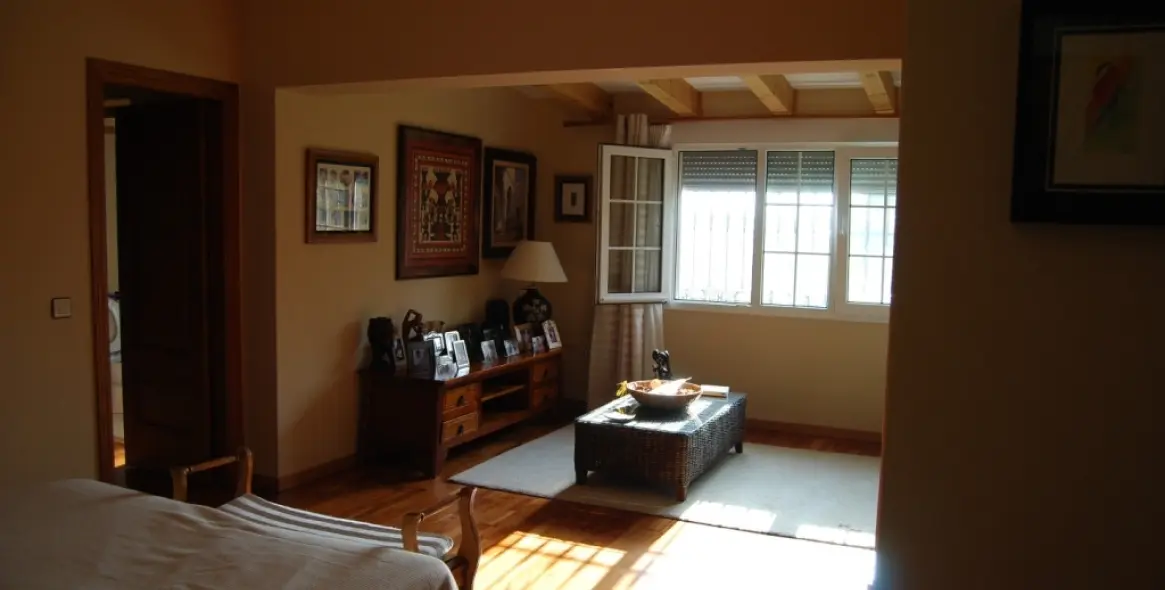 Sale of detached villa in Alhaurín de la Torre 13