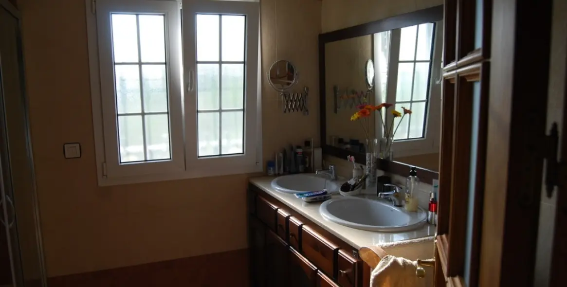 Sale of detached villa in Alhaurín de la Torre 16