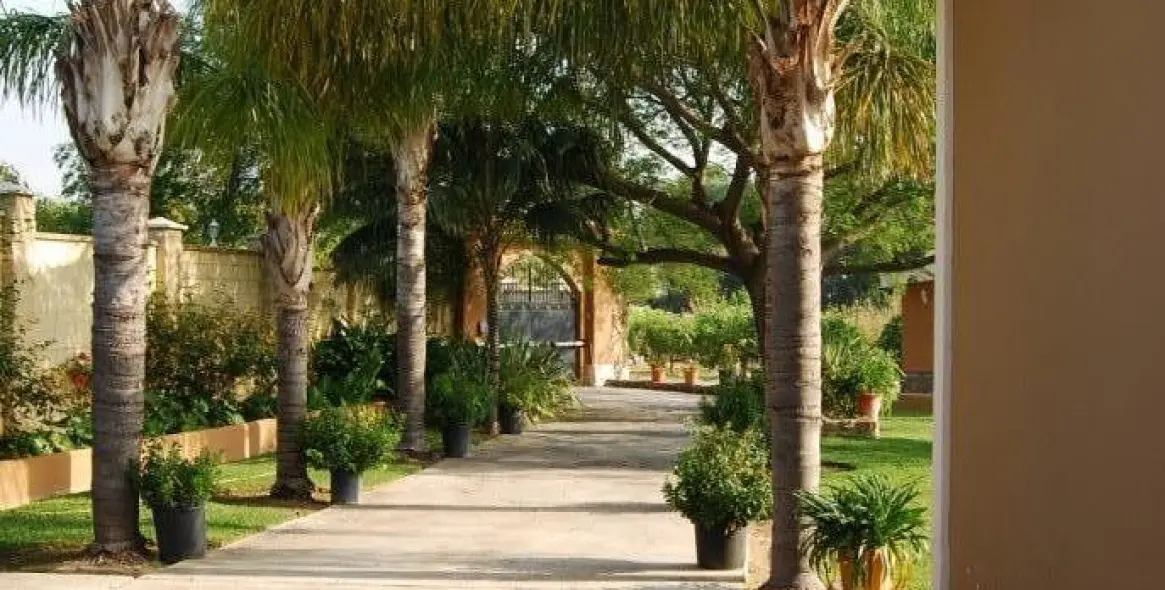 Продажа  отдельно стоящей виллы в Alhaurín de la Torre 22