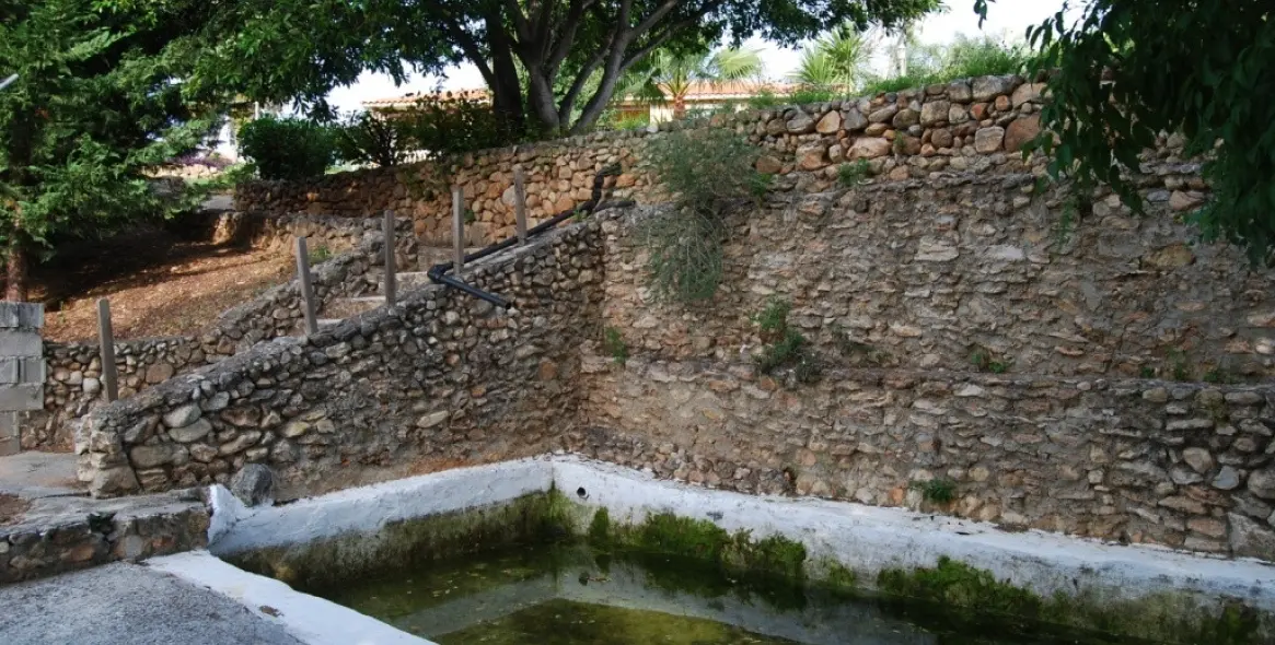 Продажа  отдельно стоящей виллы в Alhaurín de la Torre 37