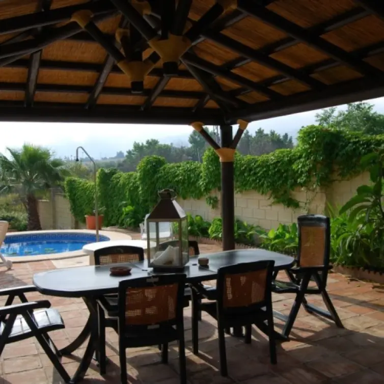 Venta de villa independiente en Alhaurín de la Torre