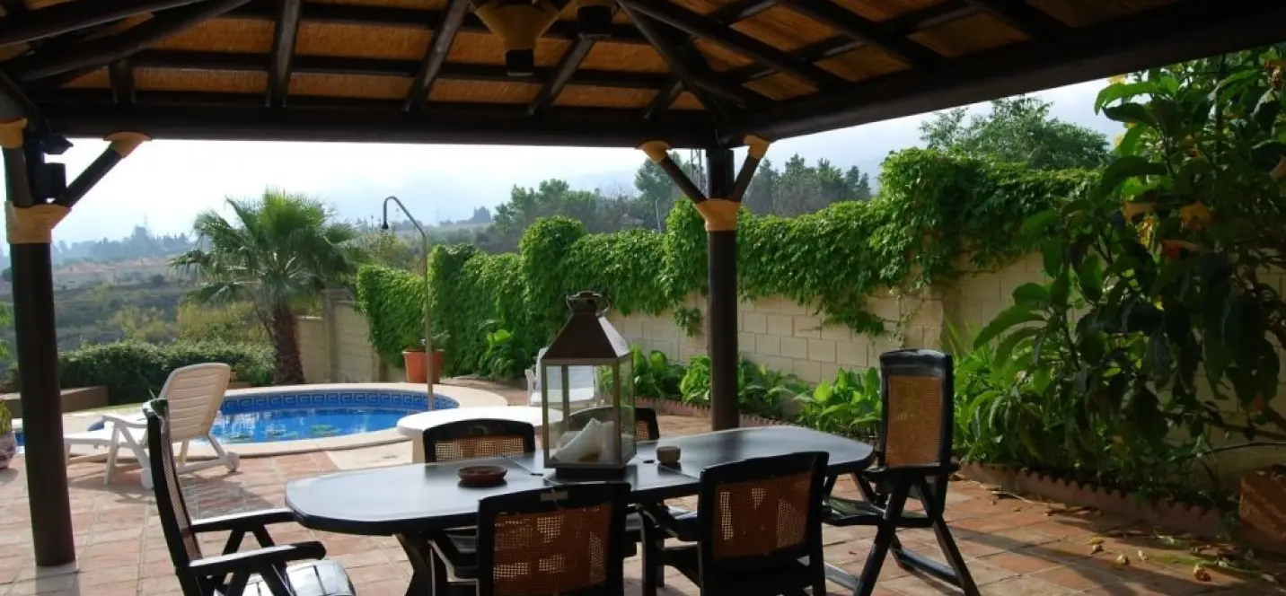 Venta de villa independiente en Alhaurín de la Torre 1