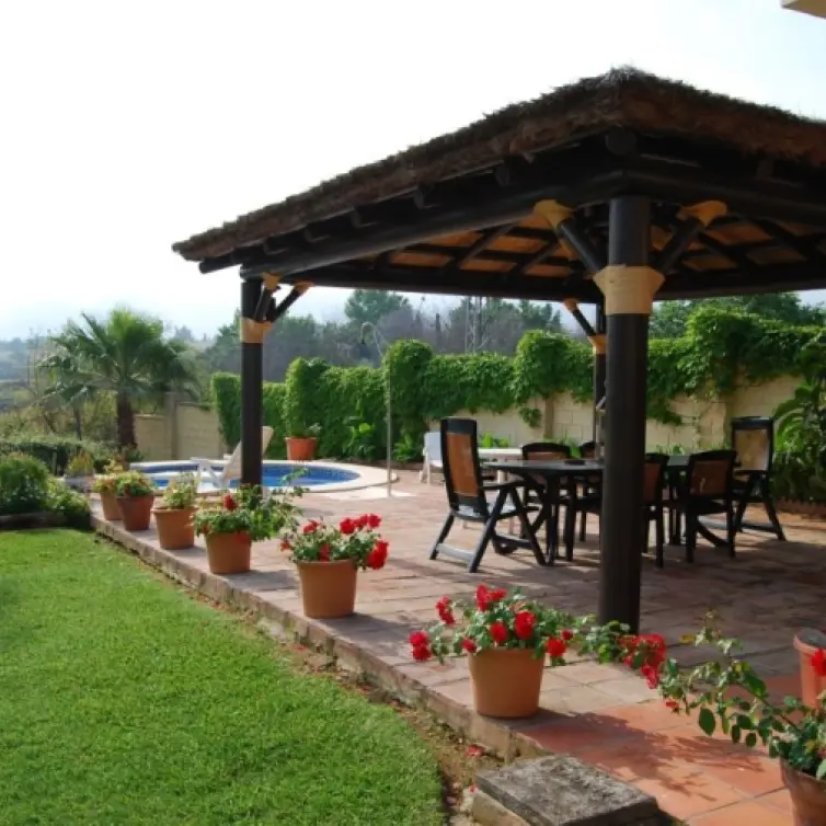 Venta de villa independiente en Alhaurín de la Torre