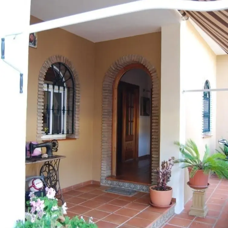 Venta de villa independiente en Alhaurín de la Torre