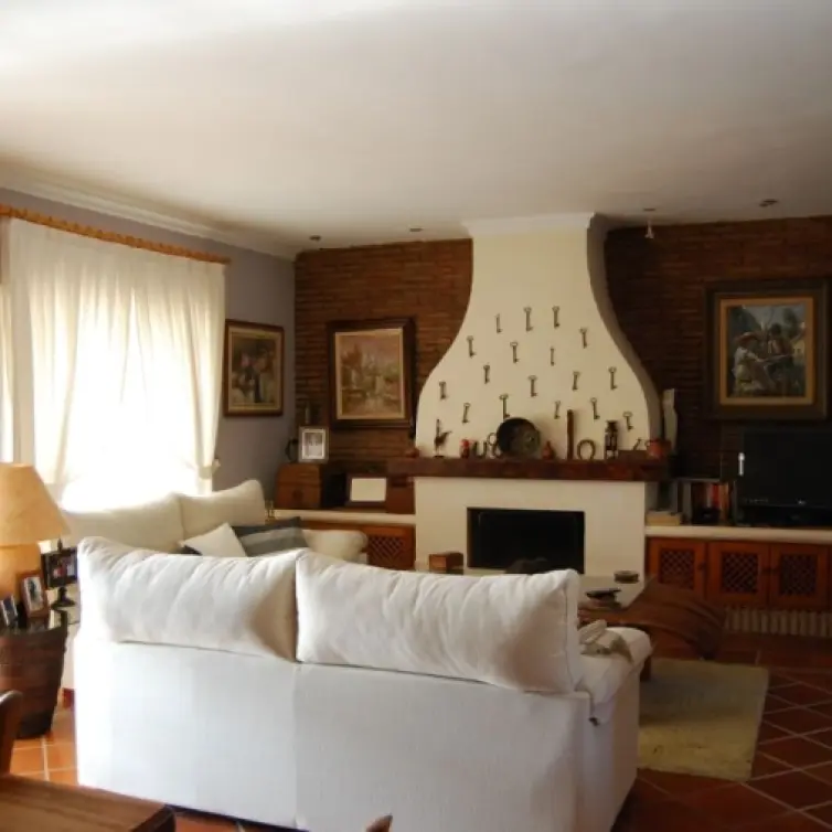 Venta de villa independiente en Alhaurín de la Torre