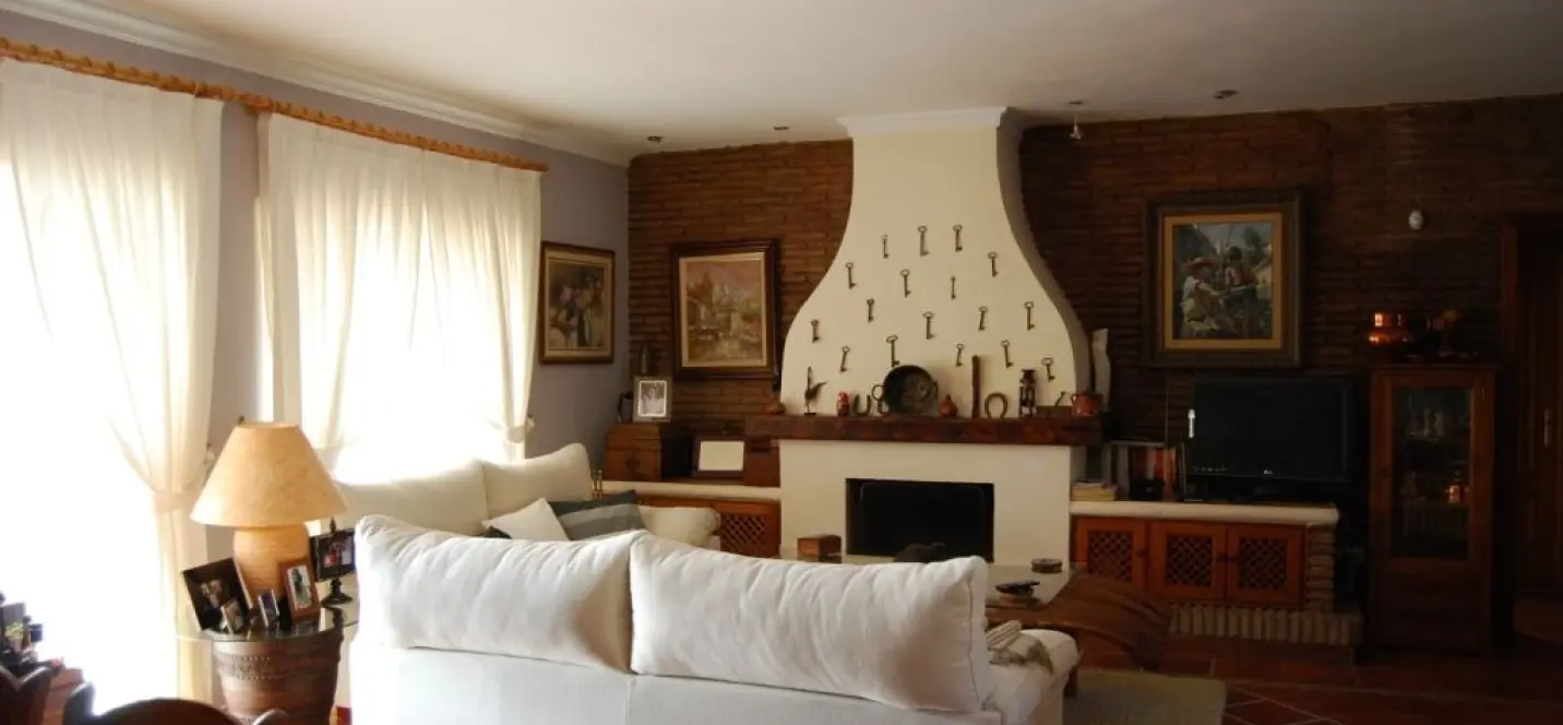 Venta de villa independiente en Alhaurín de la Torre 4