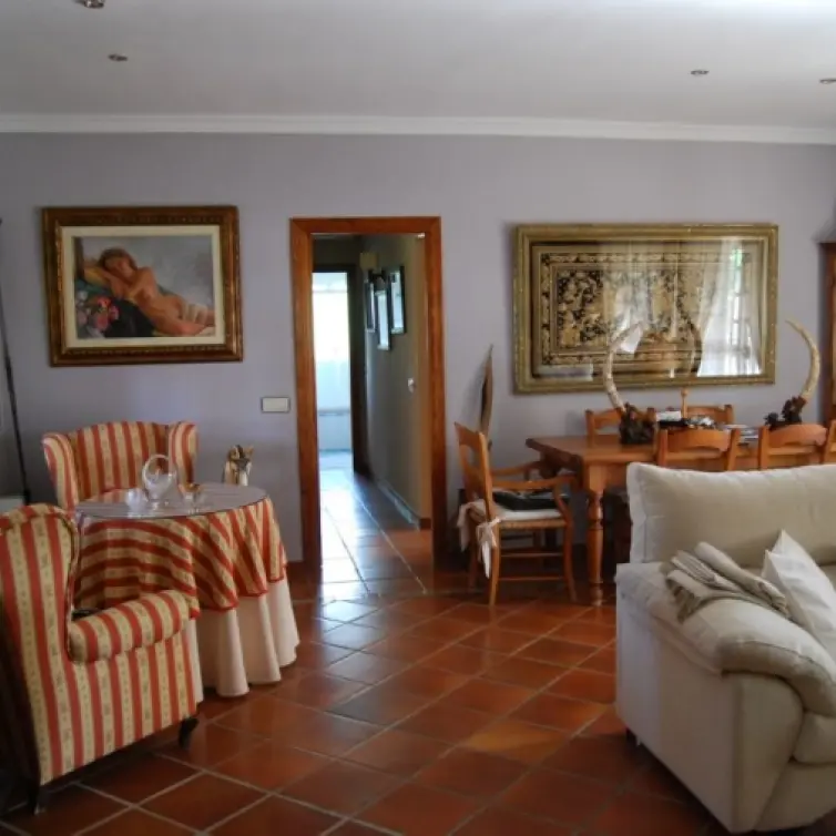 Venta de villa independiente en Alhaurín de la Torre