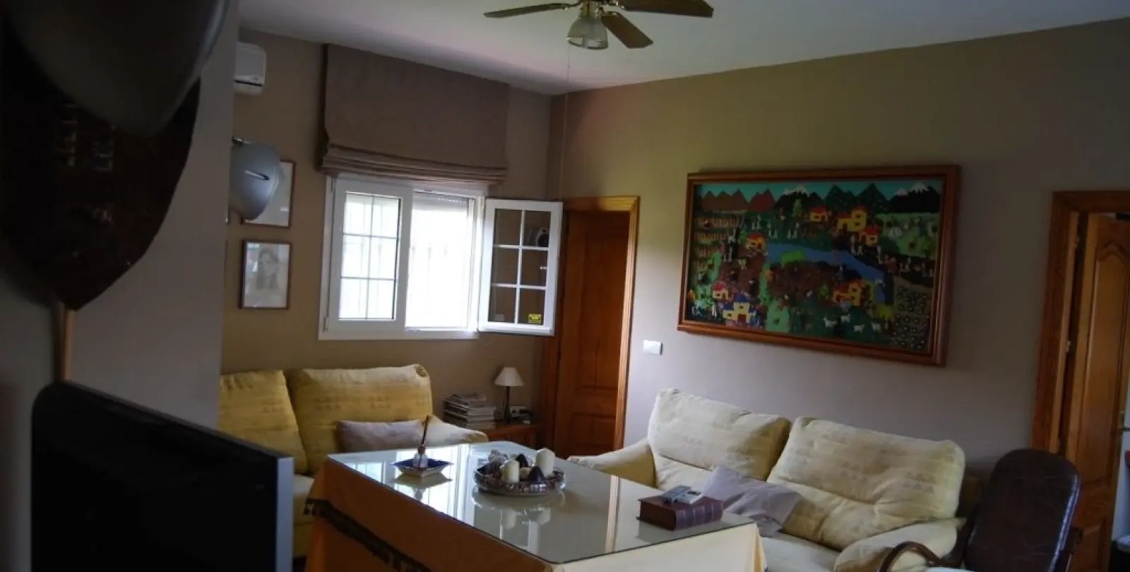 Sale of detached villa in Alhaurín de la Torre 8