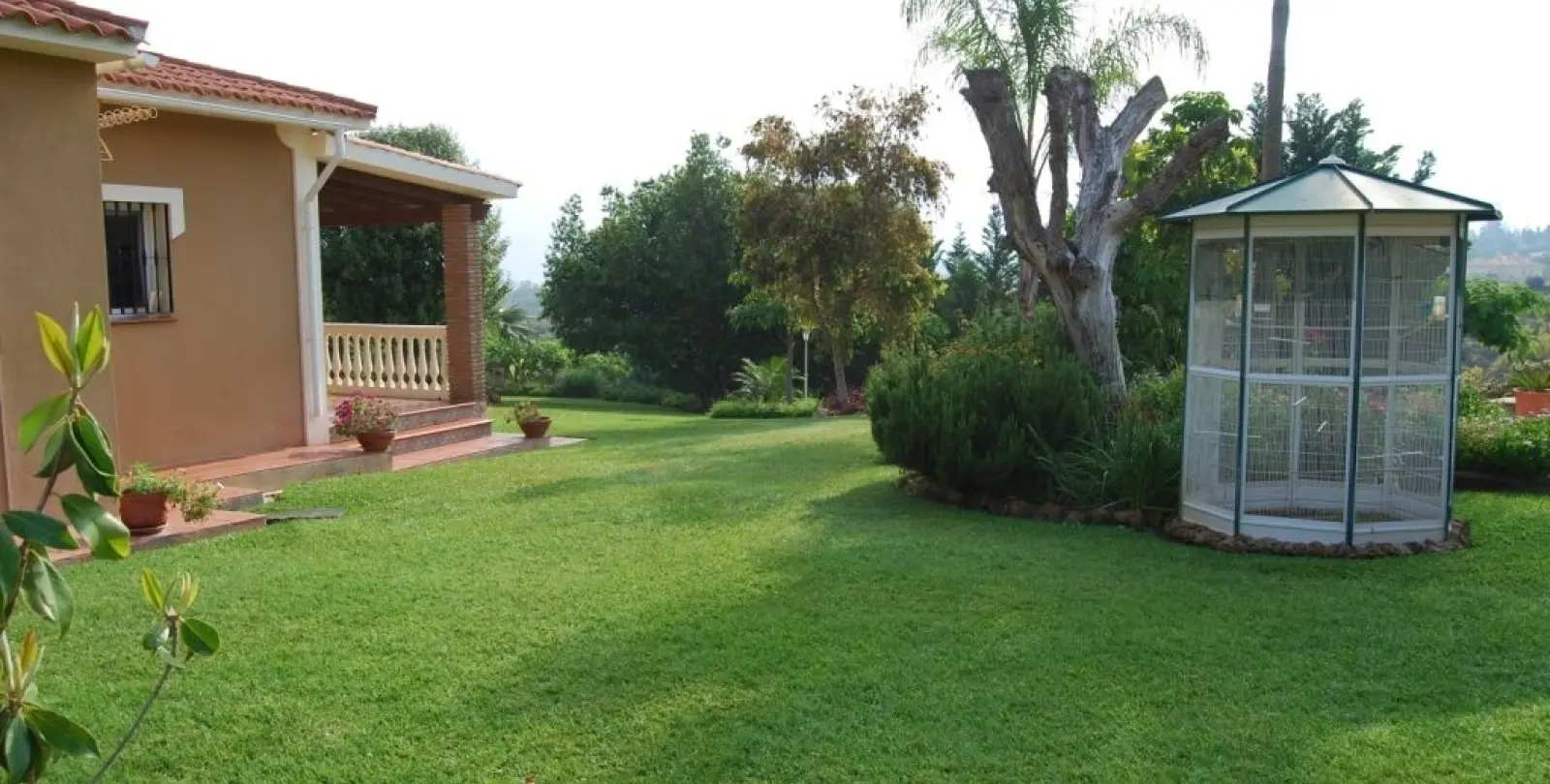 Sale of detached villa in Alhaurín de la Torre 23