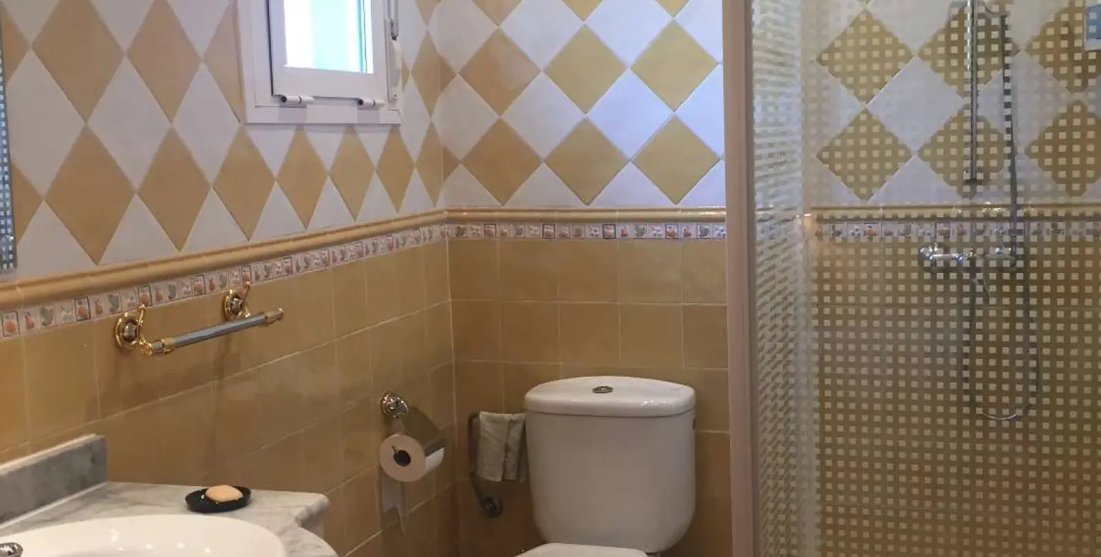 Sale of detached villa in Alhaurín de la Torre 30