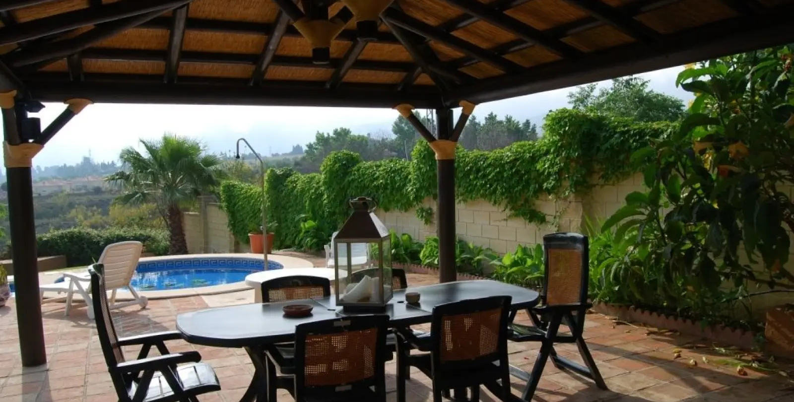 Venta de villa independiente en Alhaurín de la Torre 2