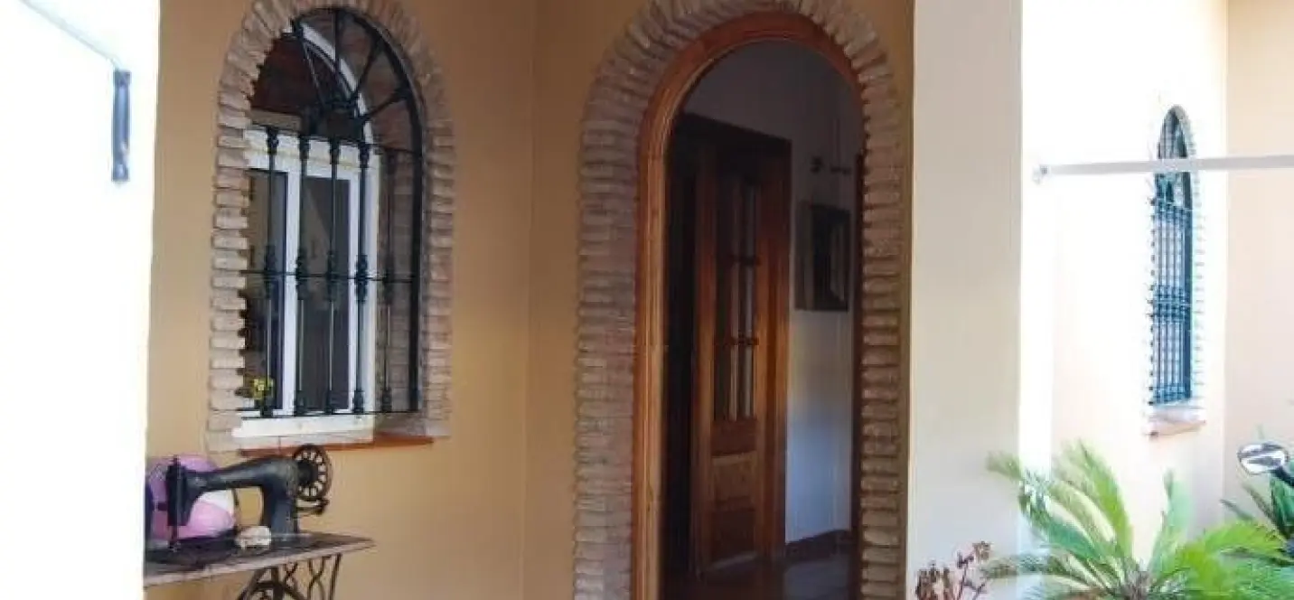 Venta de villa independiente en Alhaurín de la Torre 3