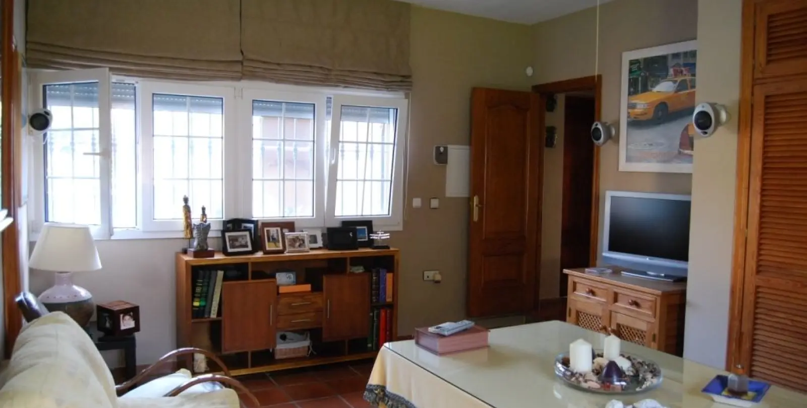Venta de villa independiente en Alhaurín de la Torre 7