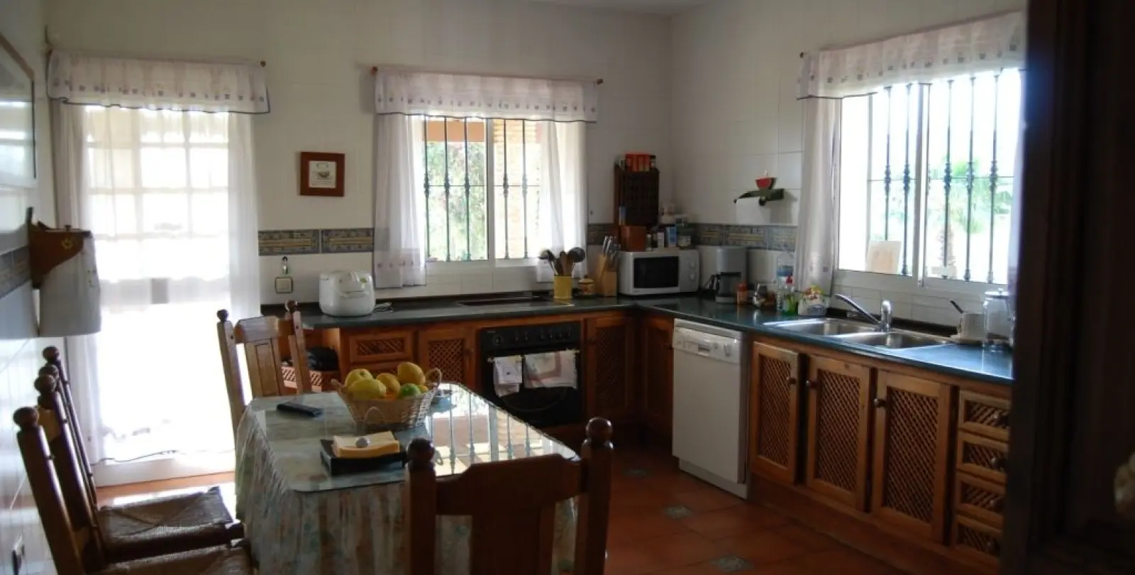 Sale of detached villa in Alhaurín de la Torre 9